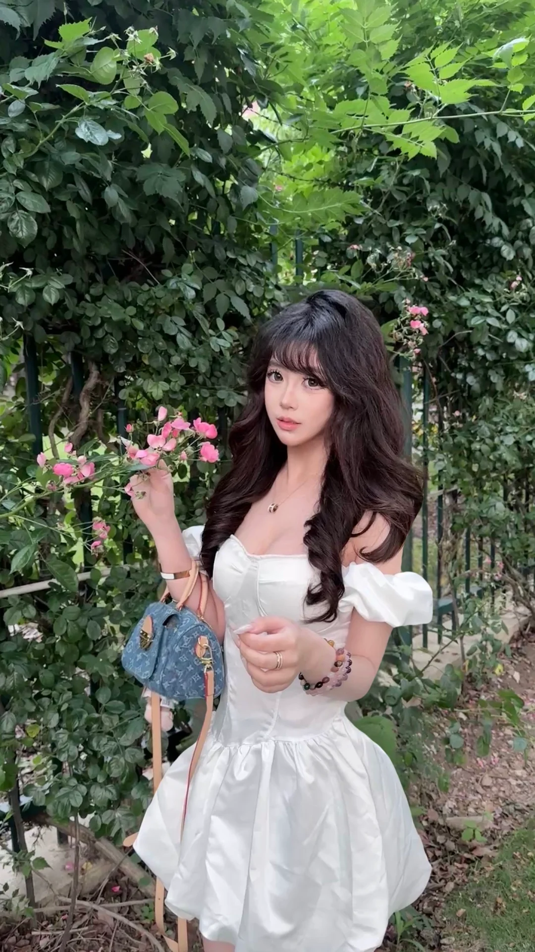 夏天来啦🥰