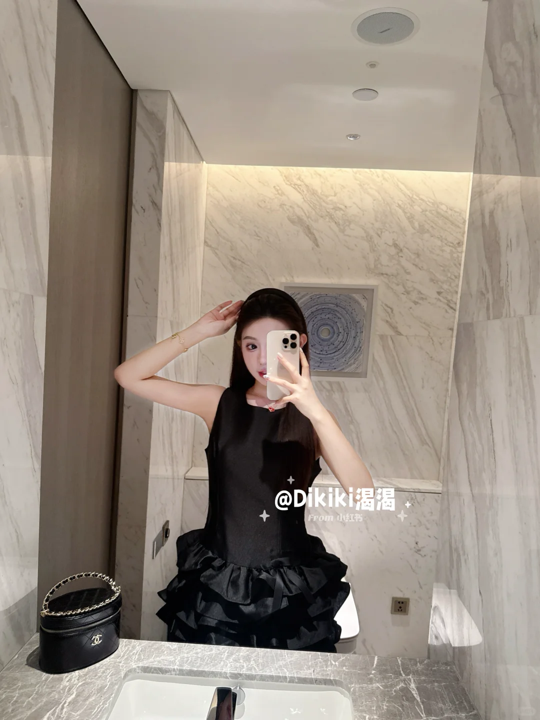疯狂心动｜时髦精十八图穿搭合集ootd