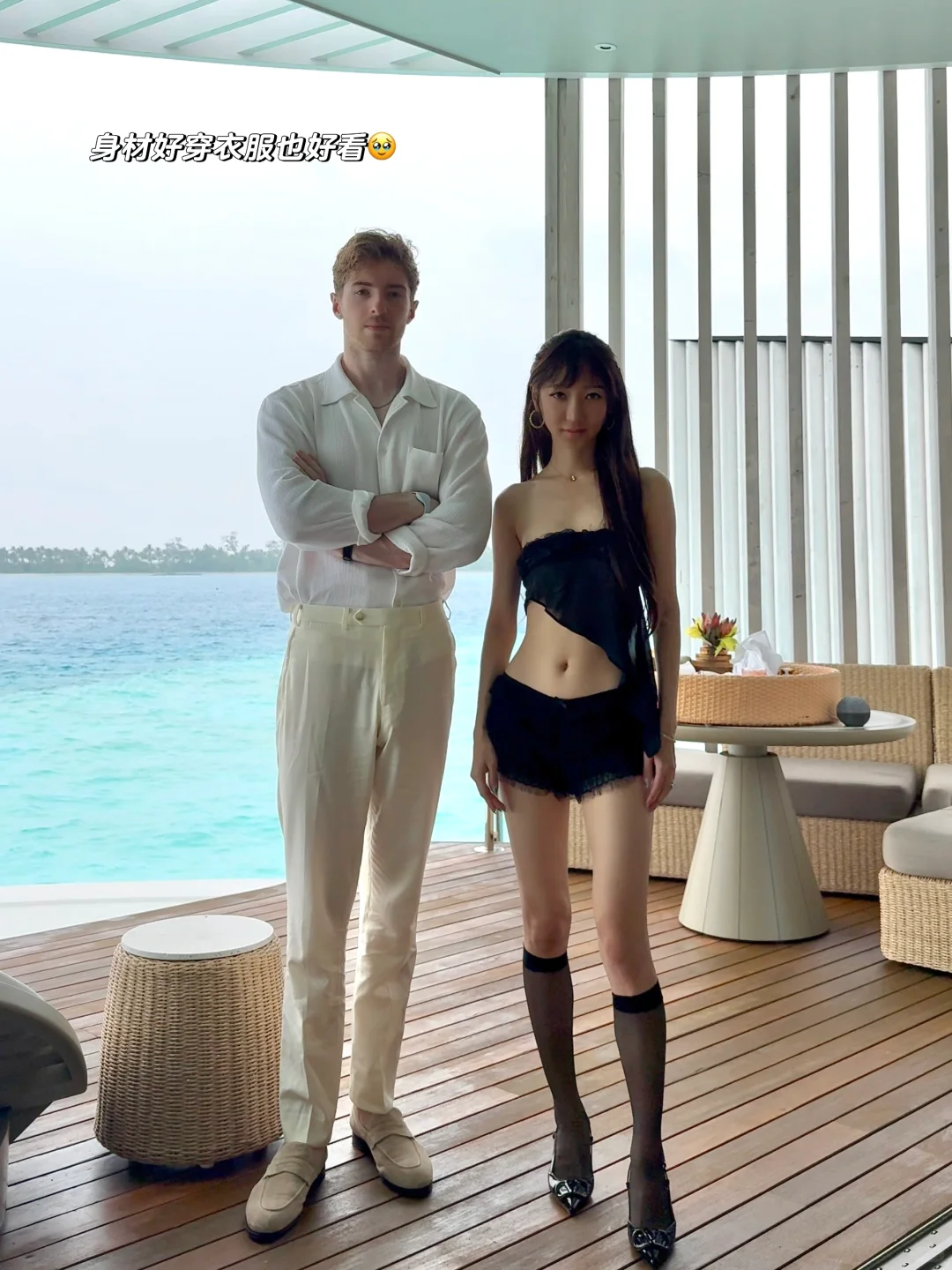 美国男人最该申遗的就是身材管理