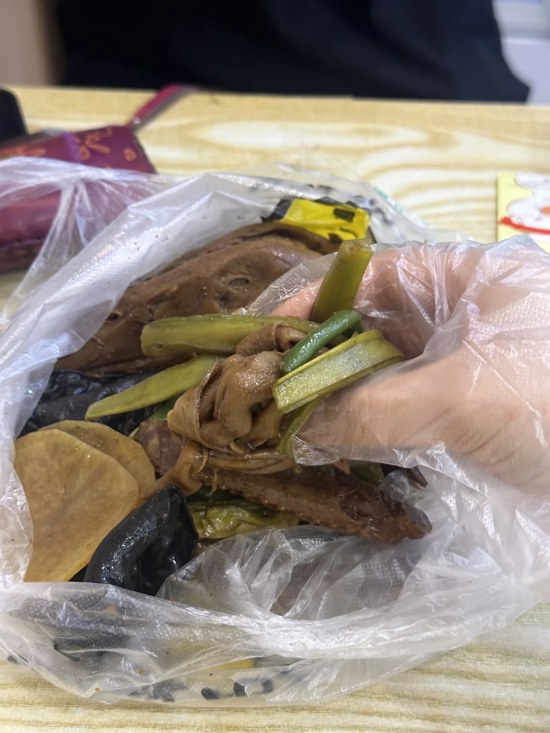 邢台 甜辣鸭货！