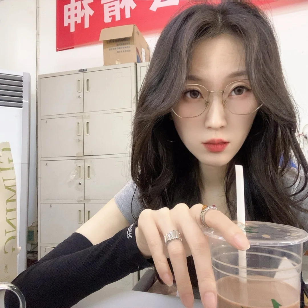 今日人设 美丽坏女人