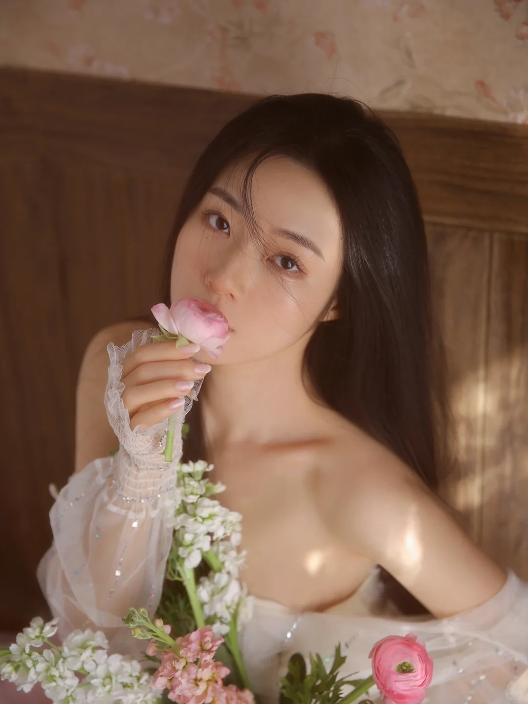 辽阳拍照私房写真