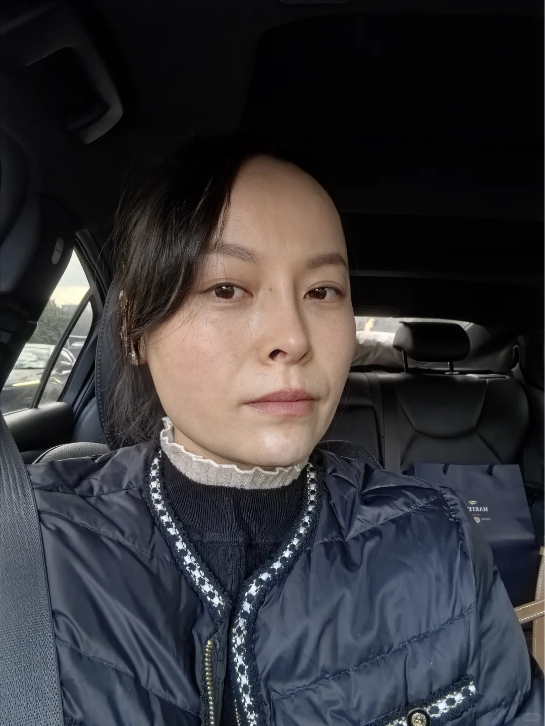 看看你们的43岁