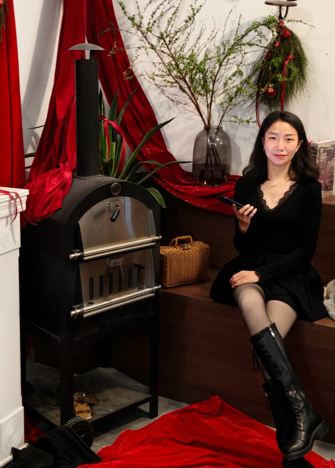 30岁的女人不结婚长什么样？