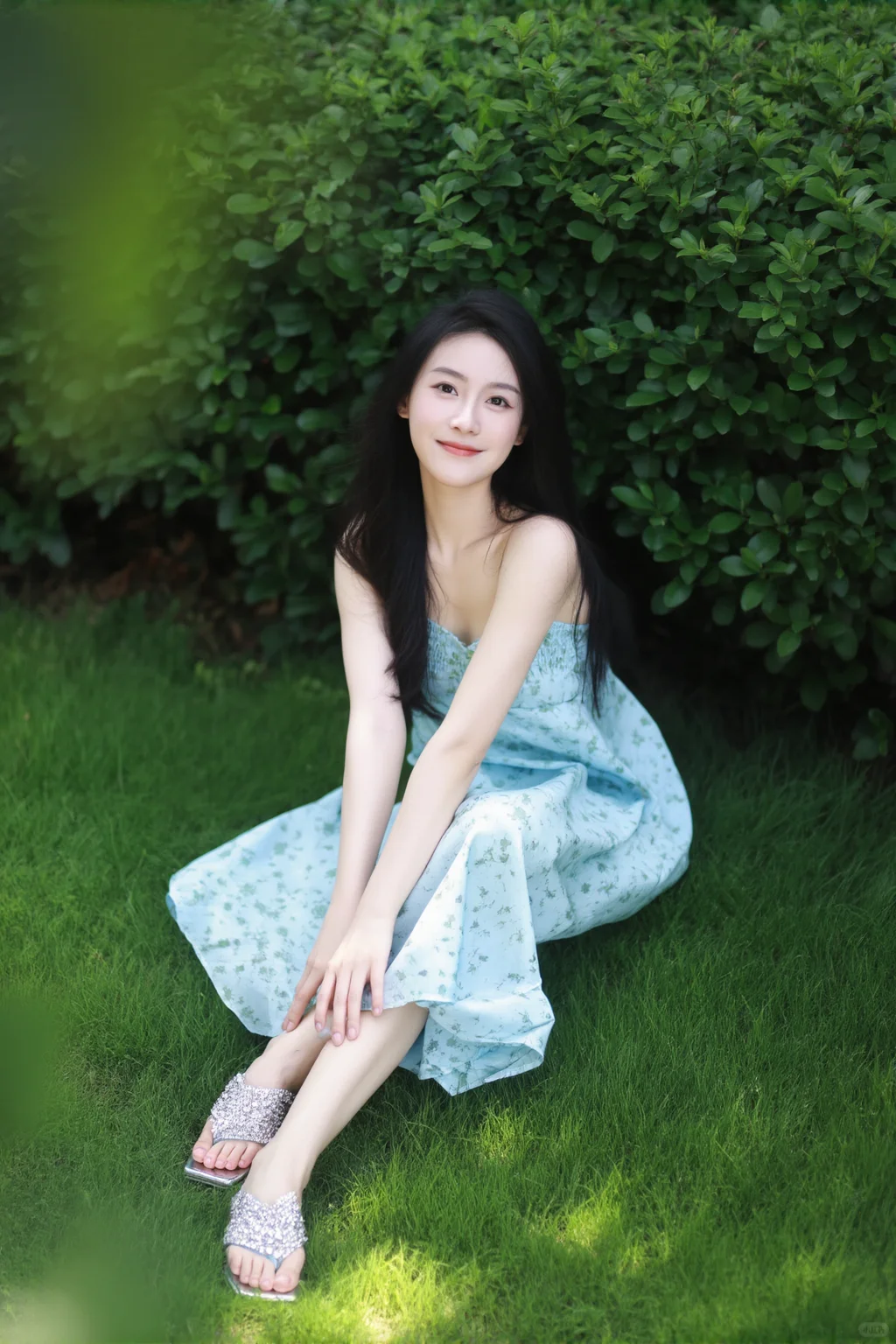 女大模特离谱日常别人上课带课本我带假睫毛