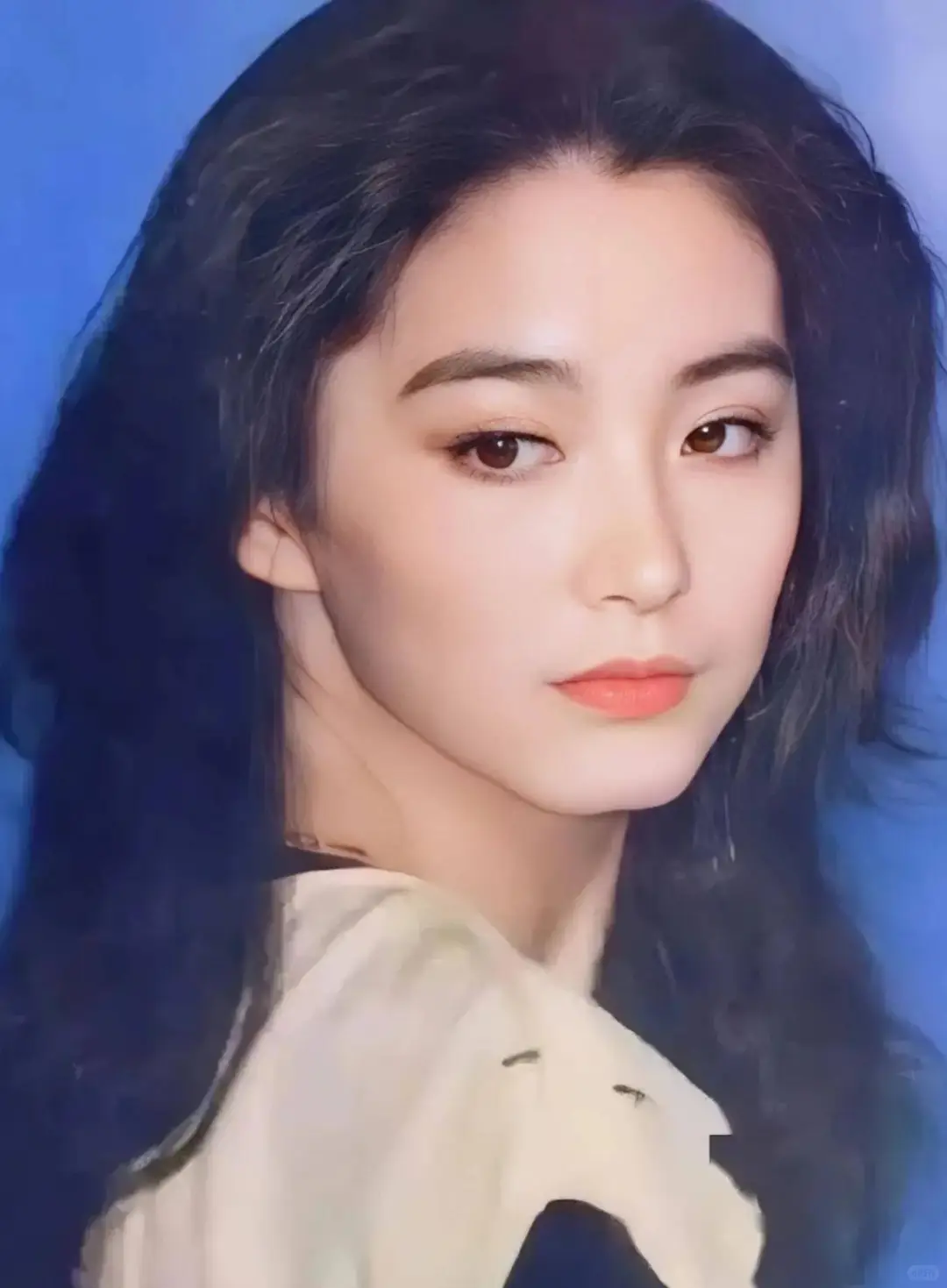 美丽动人