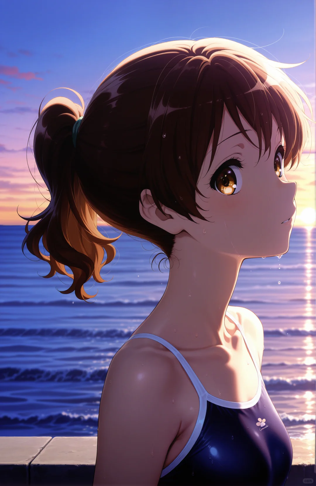久美子