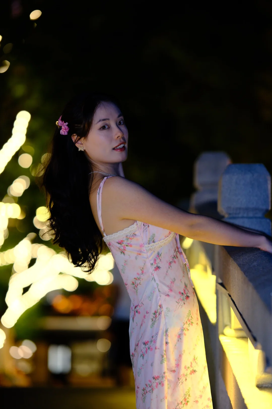 @所有人 出来看美照