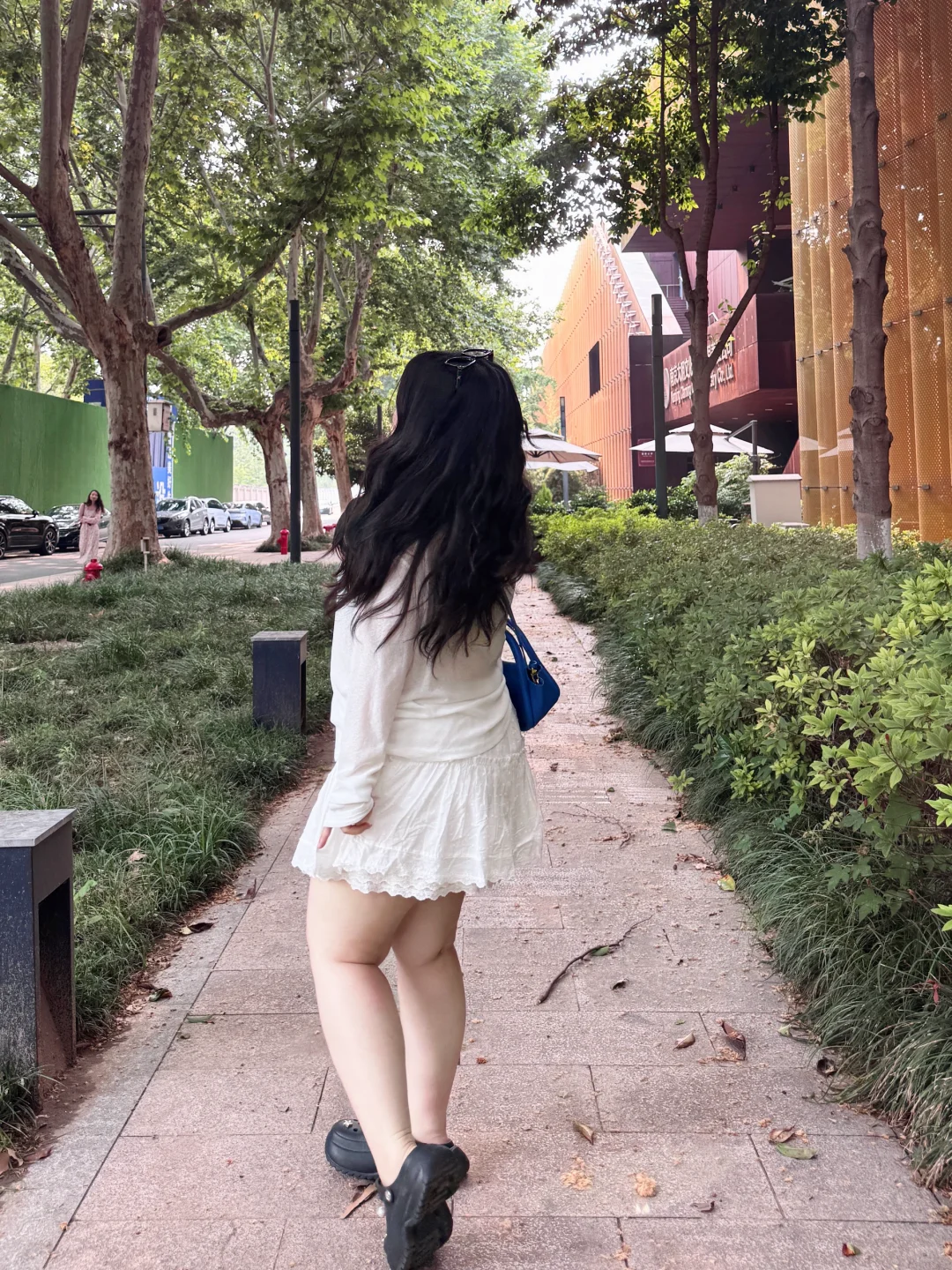 158 | 165斤大码青春女大上线啦