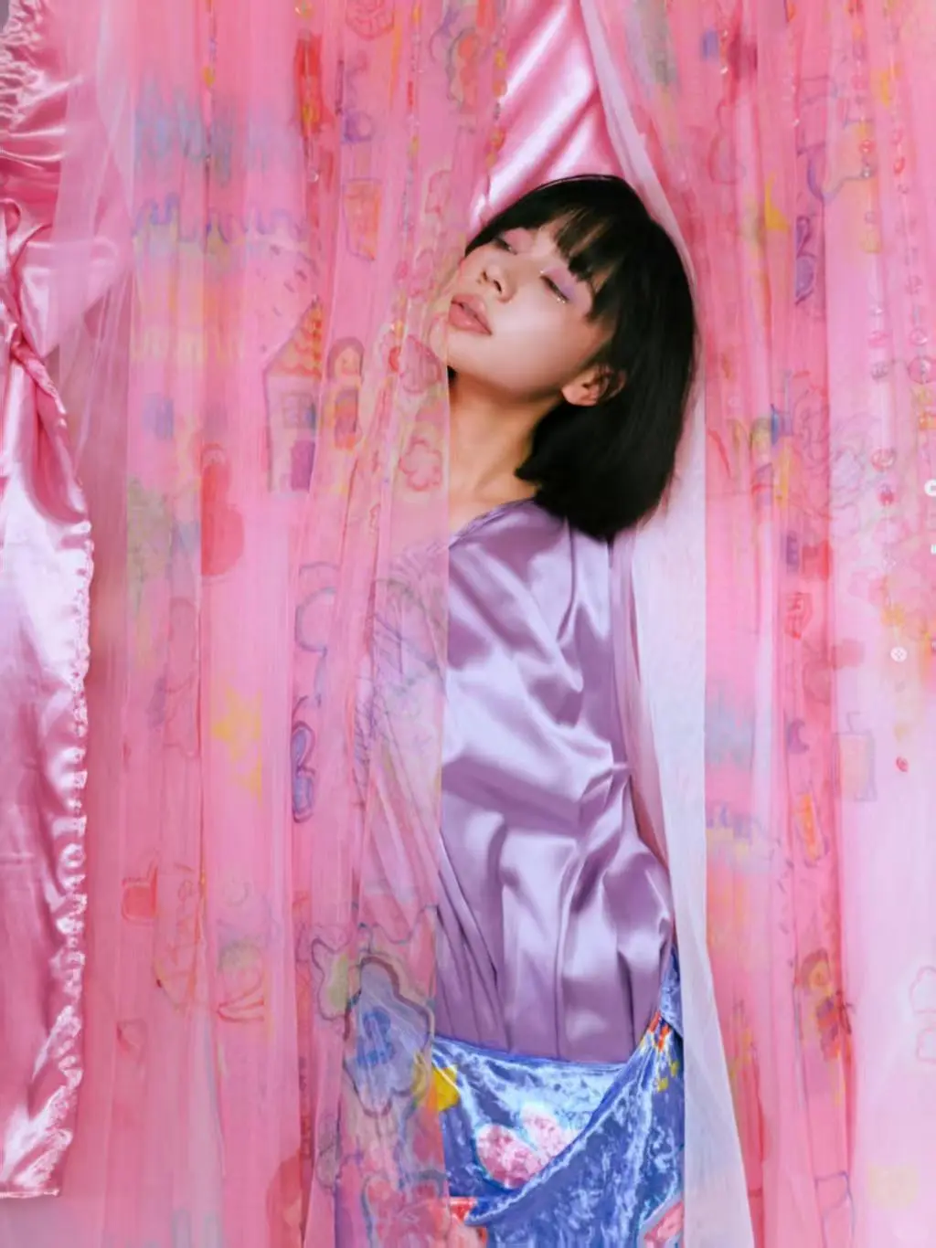 【第二弹】 优秀作品集/服装走秀