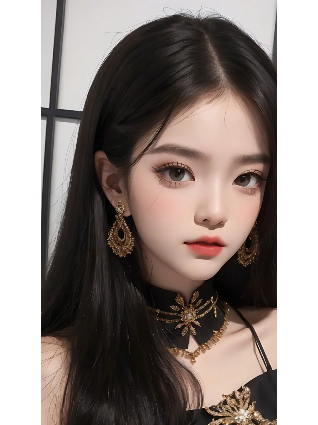 初恋｜温柔｜甜美｜御姐｜韩系｜辣妹，她都有