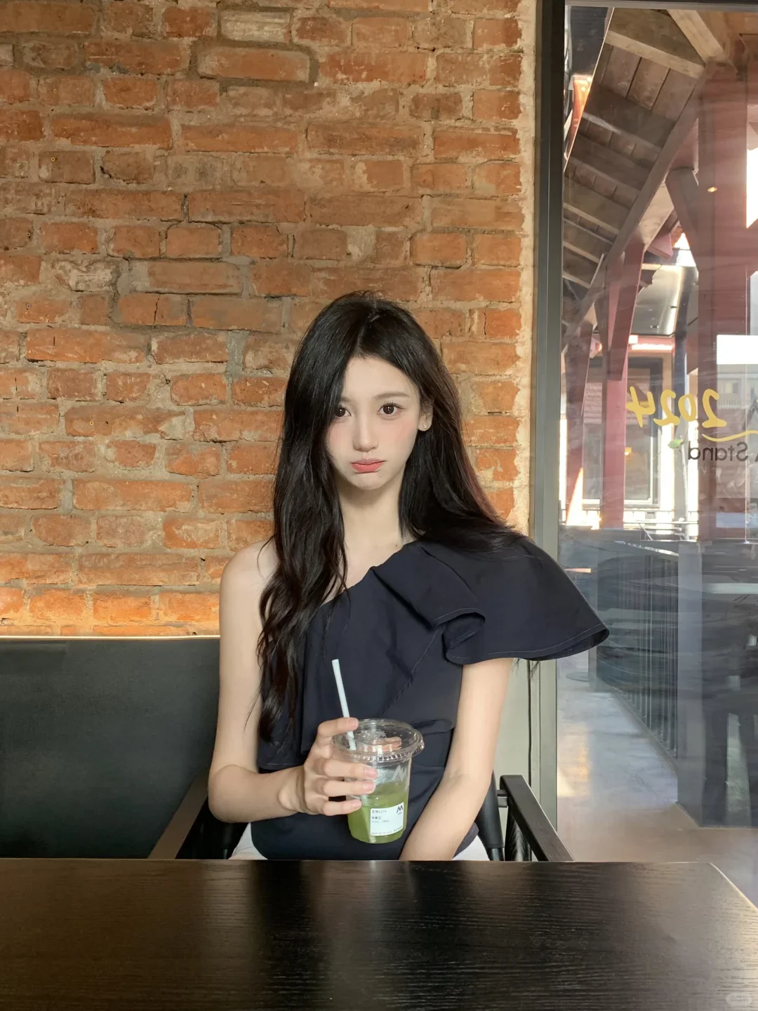 175 52｜高阶美貌的尽头一定是保养和少吃