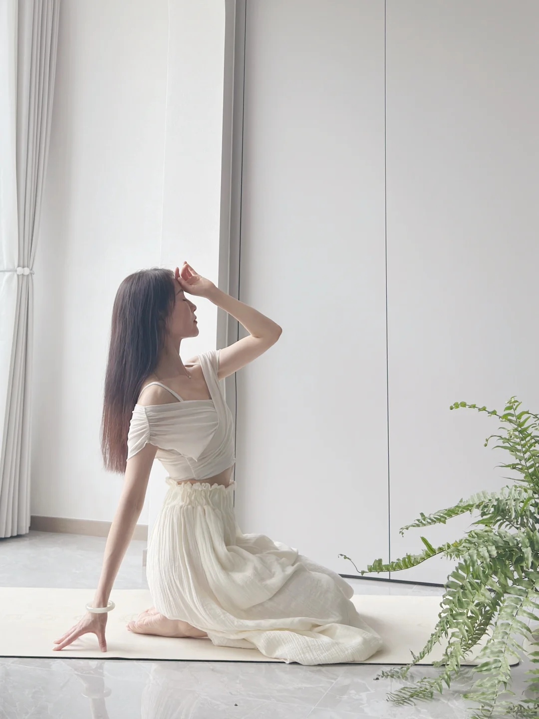 让花成花，让树成树