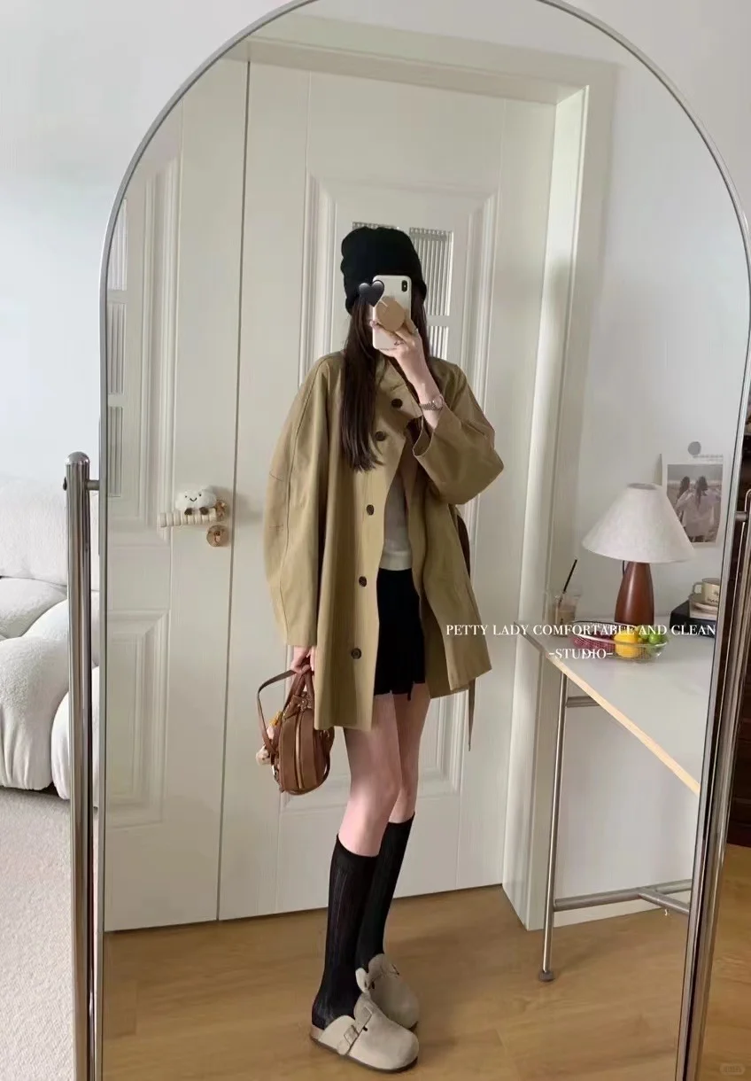 170|今天穿这套