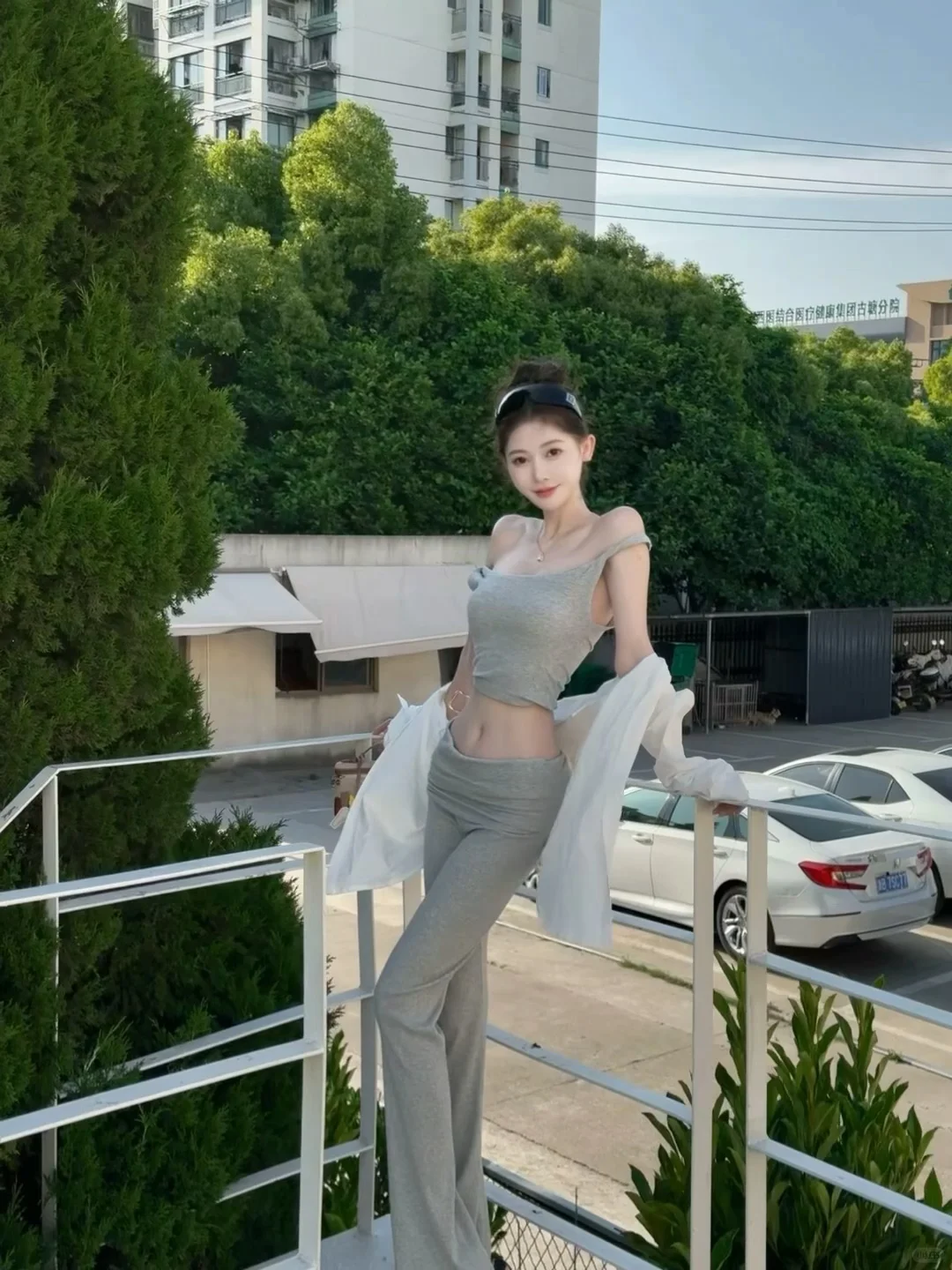 和夏天的草坪有约🛒