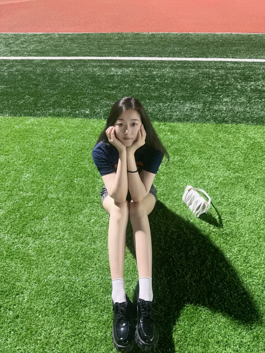 180的甜妹🤔