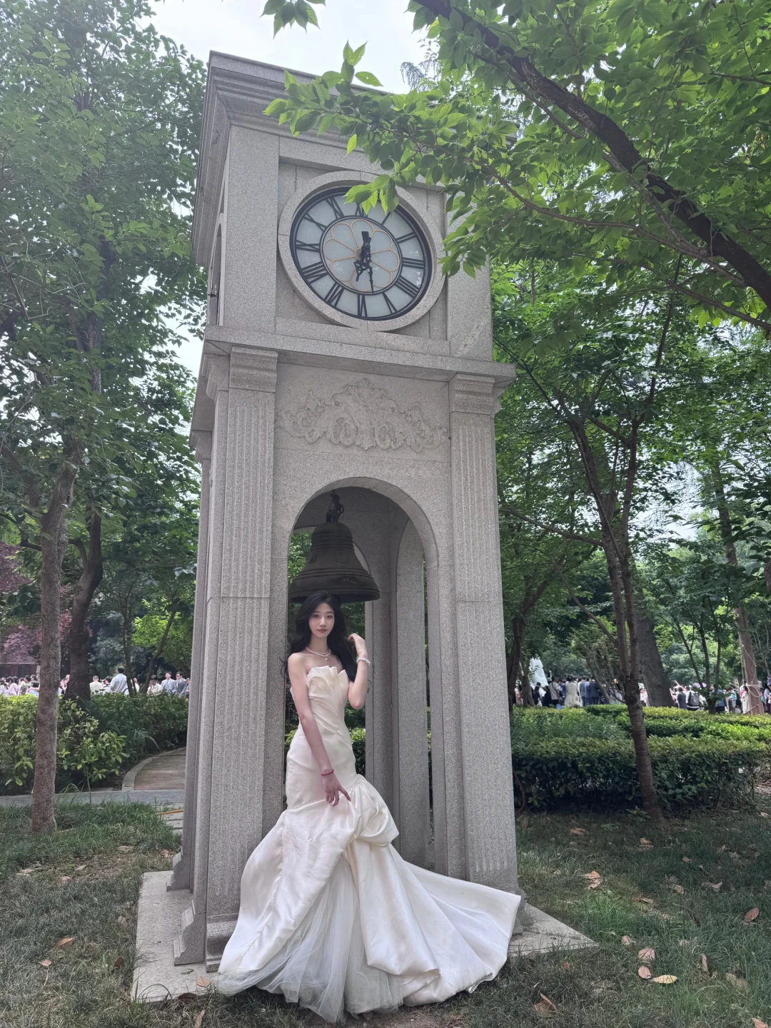 成人礼👑：我的青春也开始变得喧哗