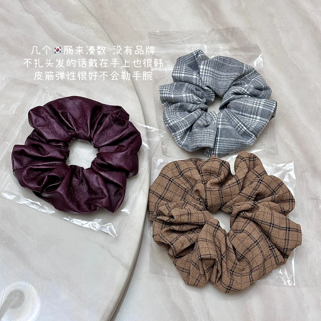 记录我买过的手作肠圈（七）