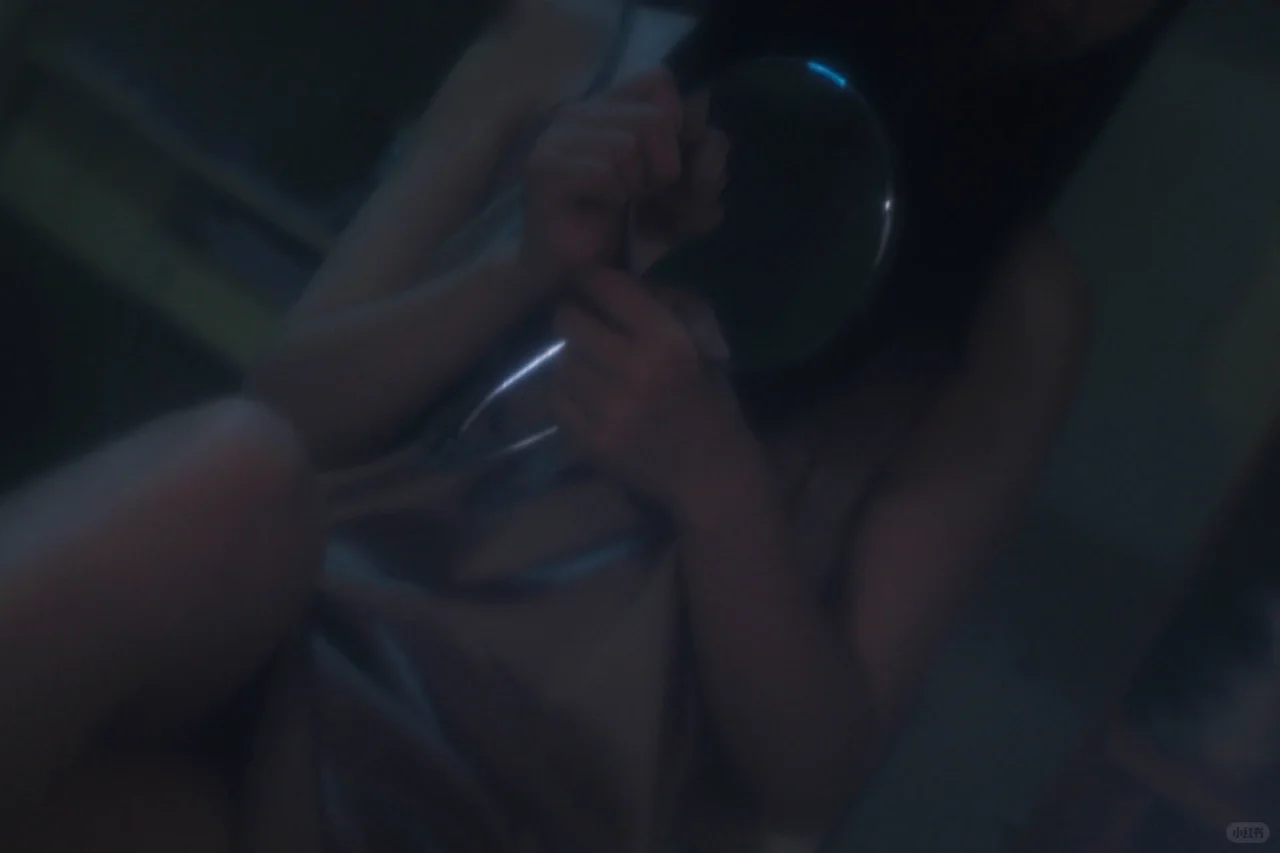 人像摄影｜拍摄一组情而不色的私房写真。
