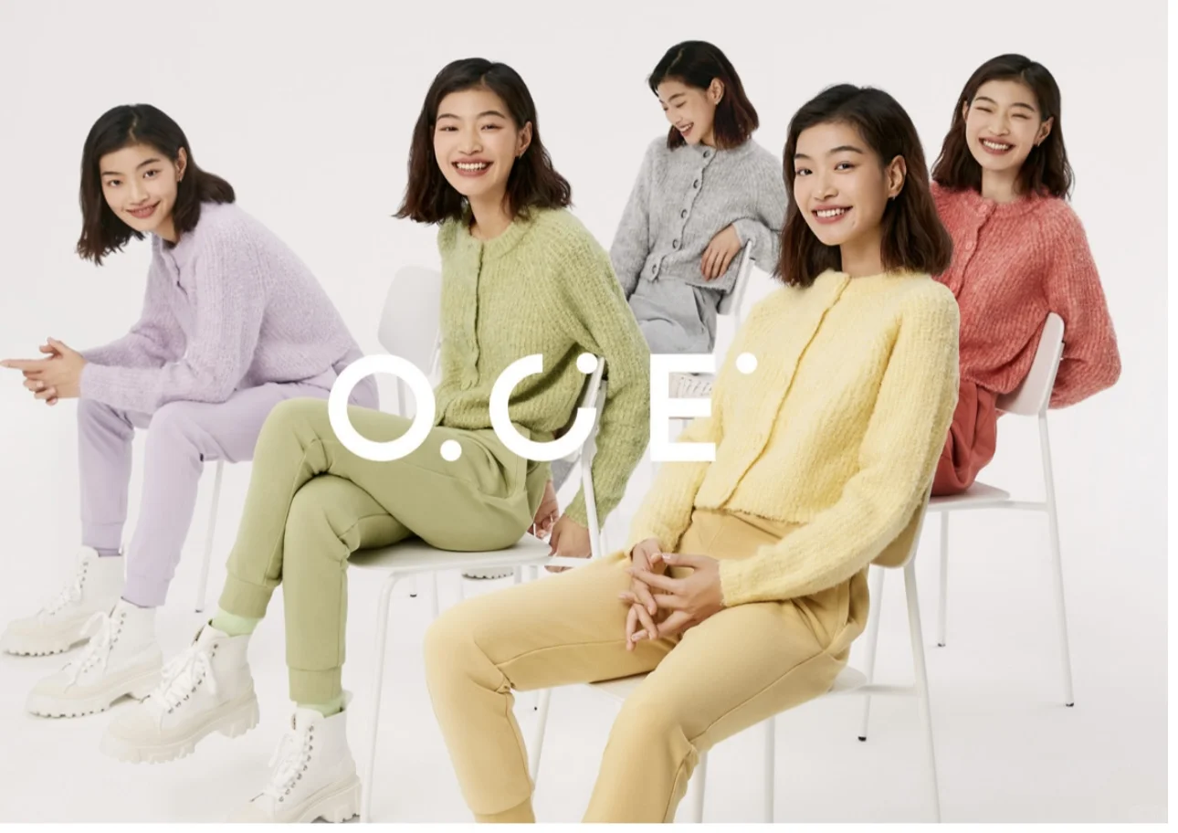 私藏分享｜全网都在找的阳光松弛氛围感女孩