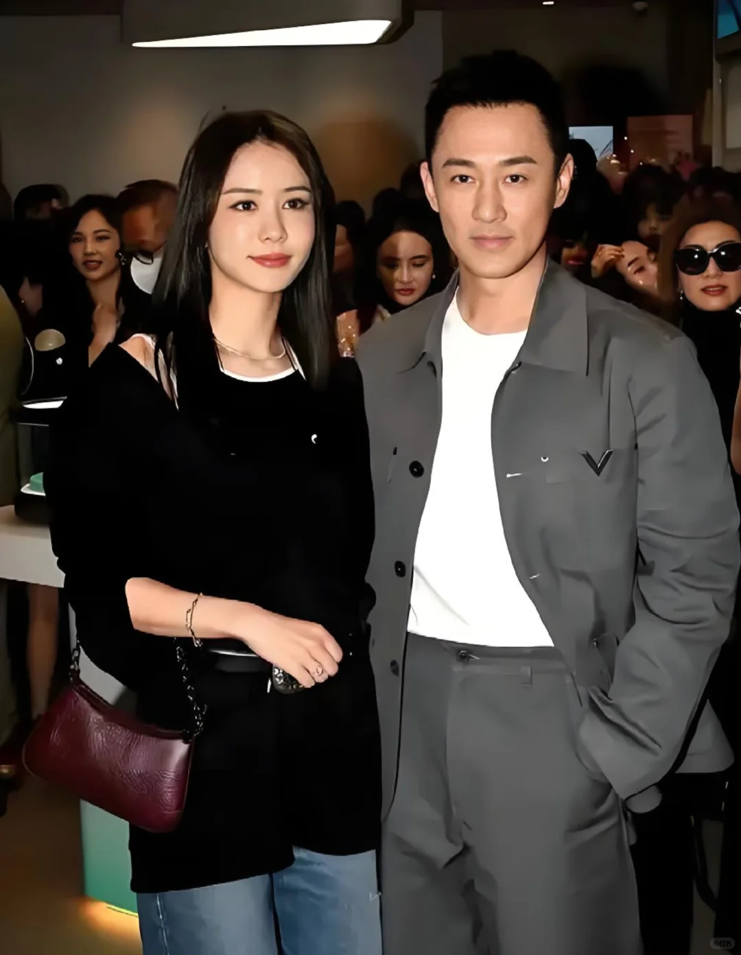 原来女明星才是最好的时尚单品