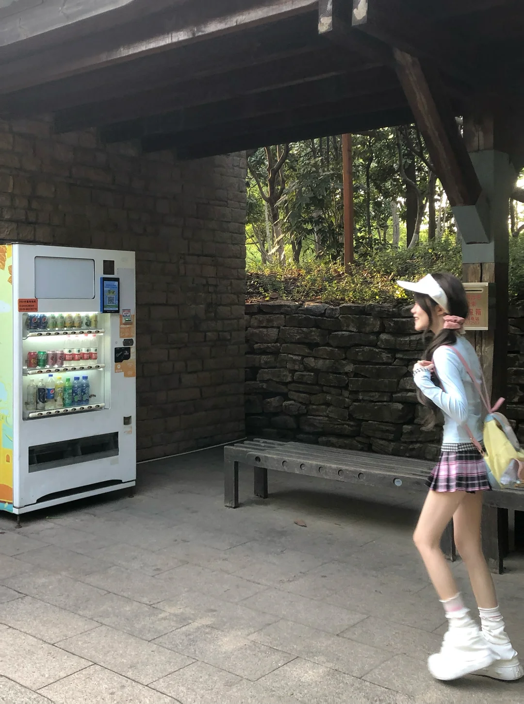 夏天才是甜妹的主战场！