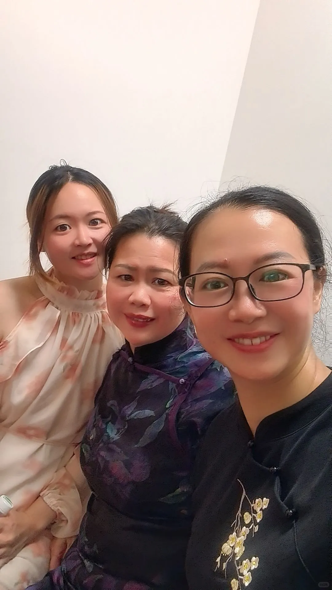 超级女神创始人