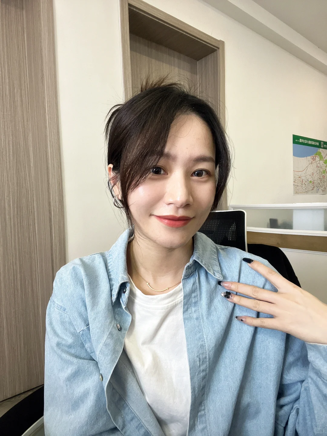 我的34岁怎么和别人不一样