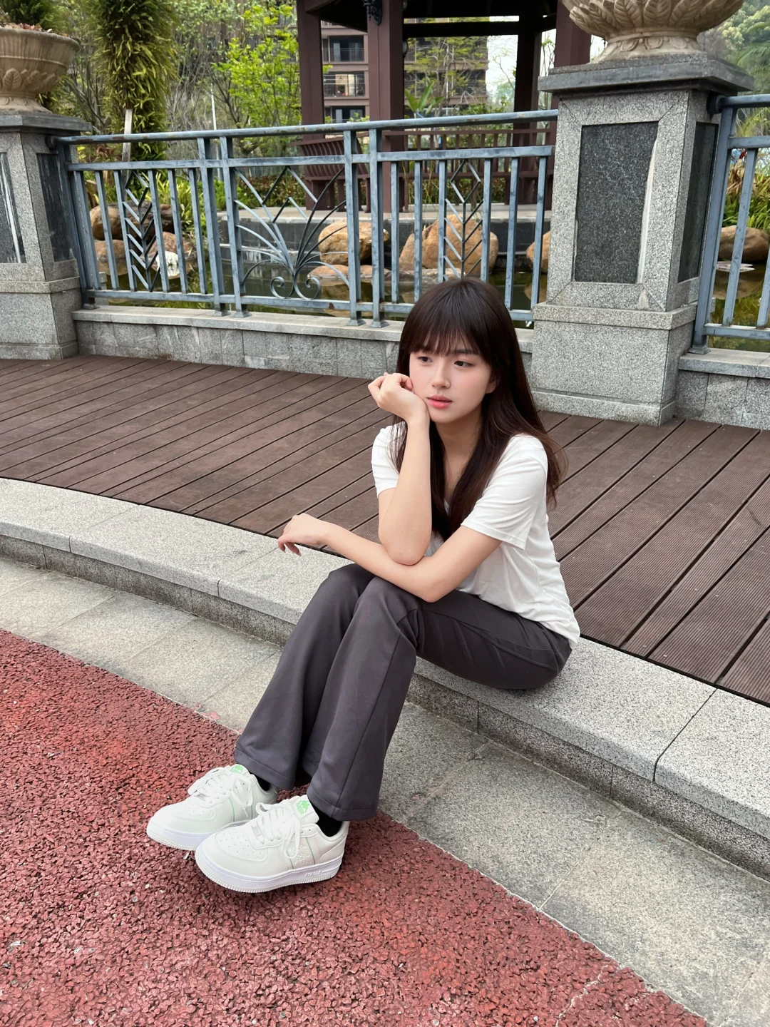越素越美ᜊ•ᴗ•ᜊ