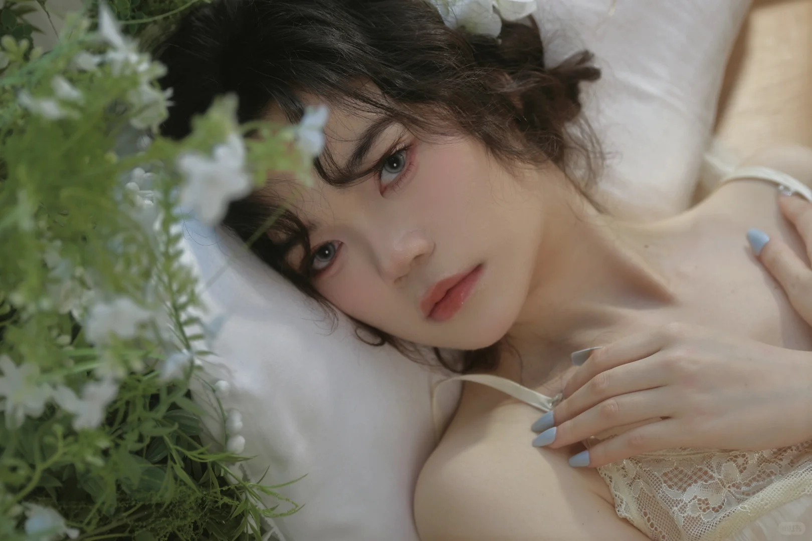 找女摄拍私房也太爽了！！