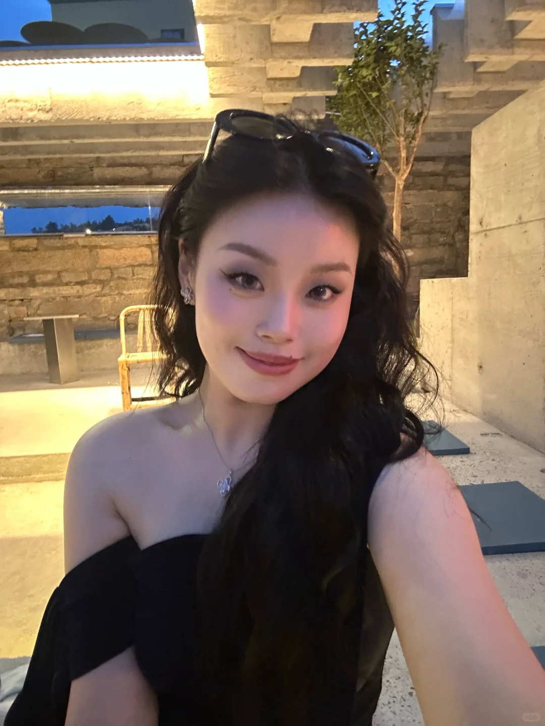 163 118斤 微胖贵气感～