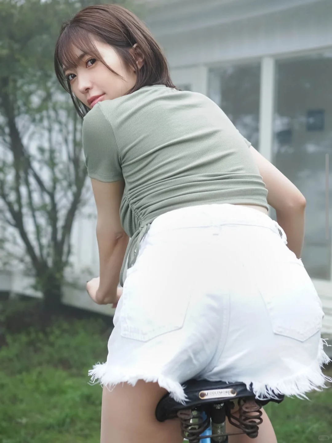 《日本宝藏演员翼舞：从元气少女到实力派
