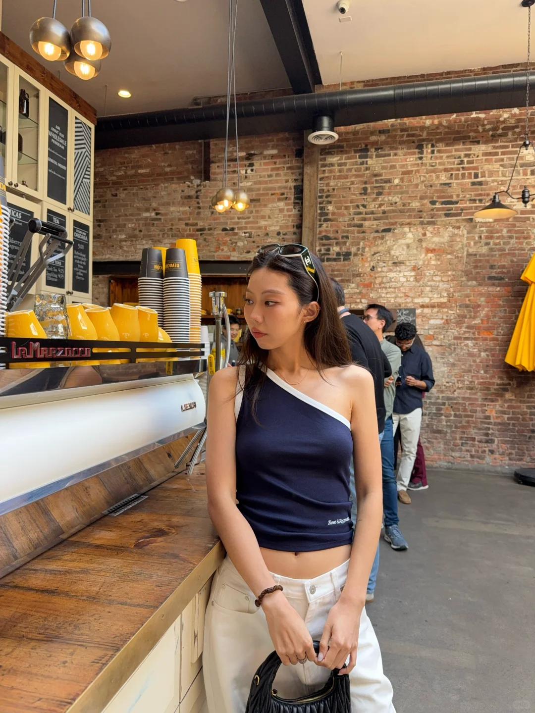 summer in the city ₊˚ෆ⊹₊ ⋆