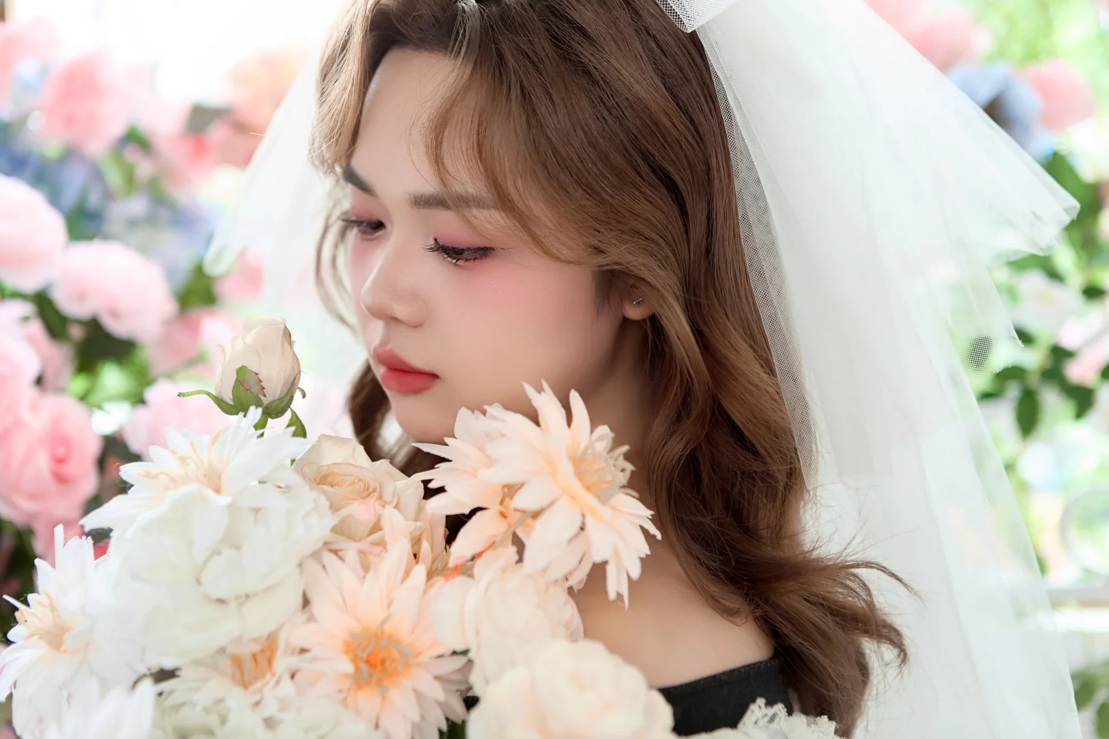 惊艳成片杀 义乌女人帮摄影