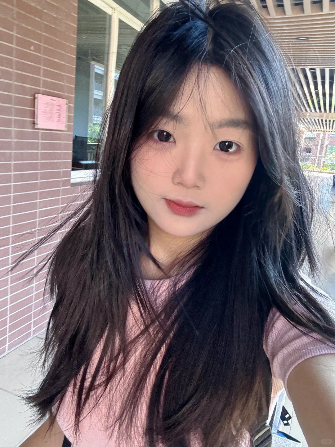 就这么水灵灵的开学了🫠喜提早八