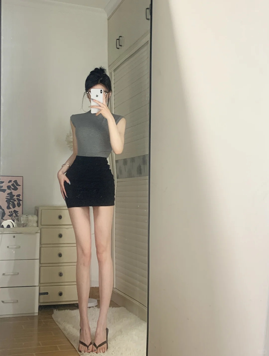 158 83｜麻辣女教师👩‍🏫