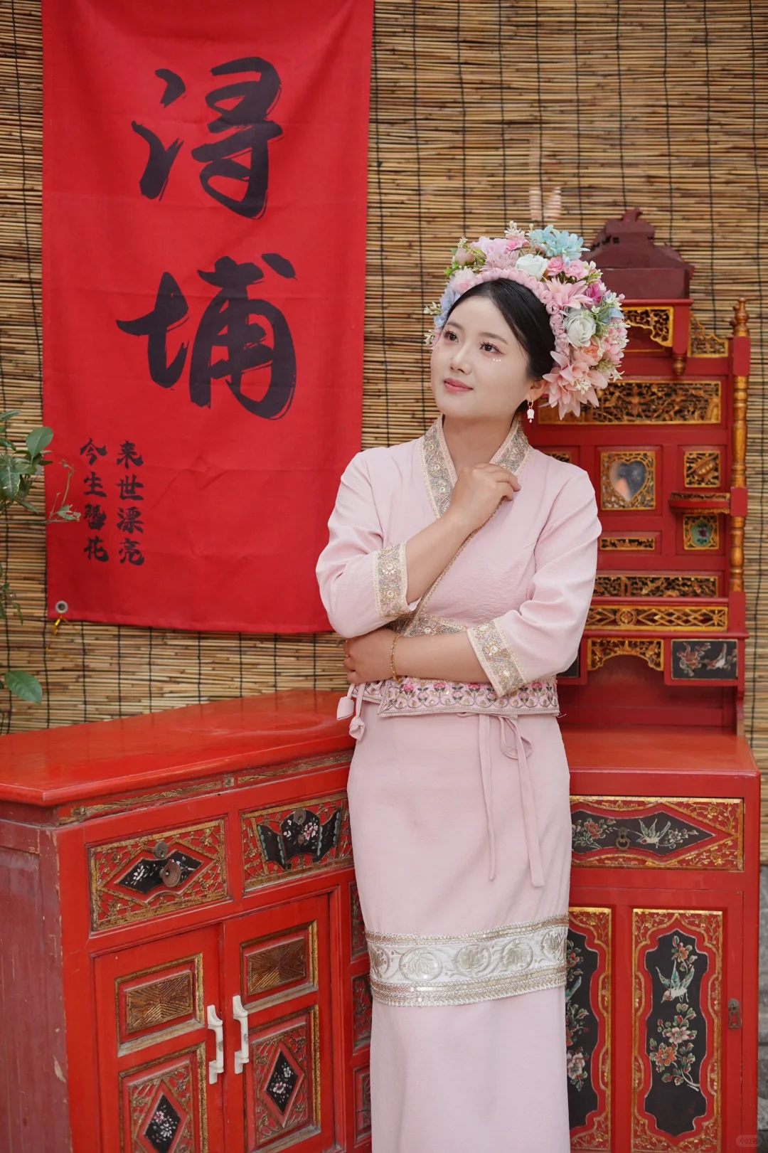 南洋旧梦🏮小娘惹～
