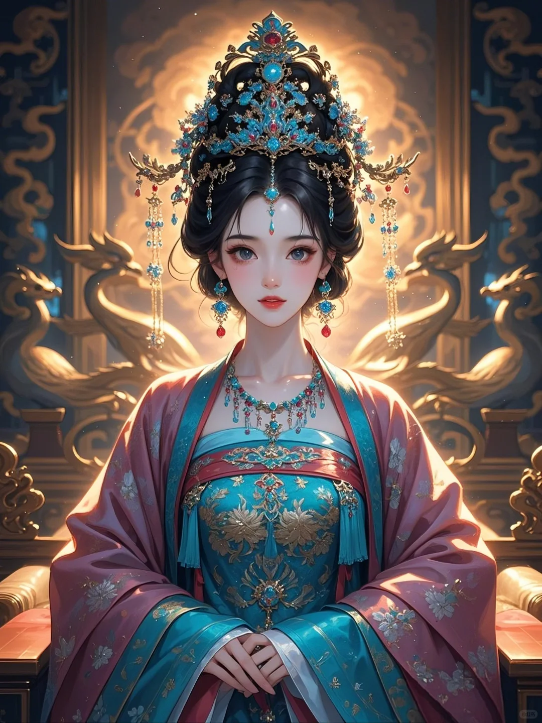 十八岁皇后每日穿搭
