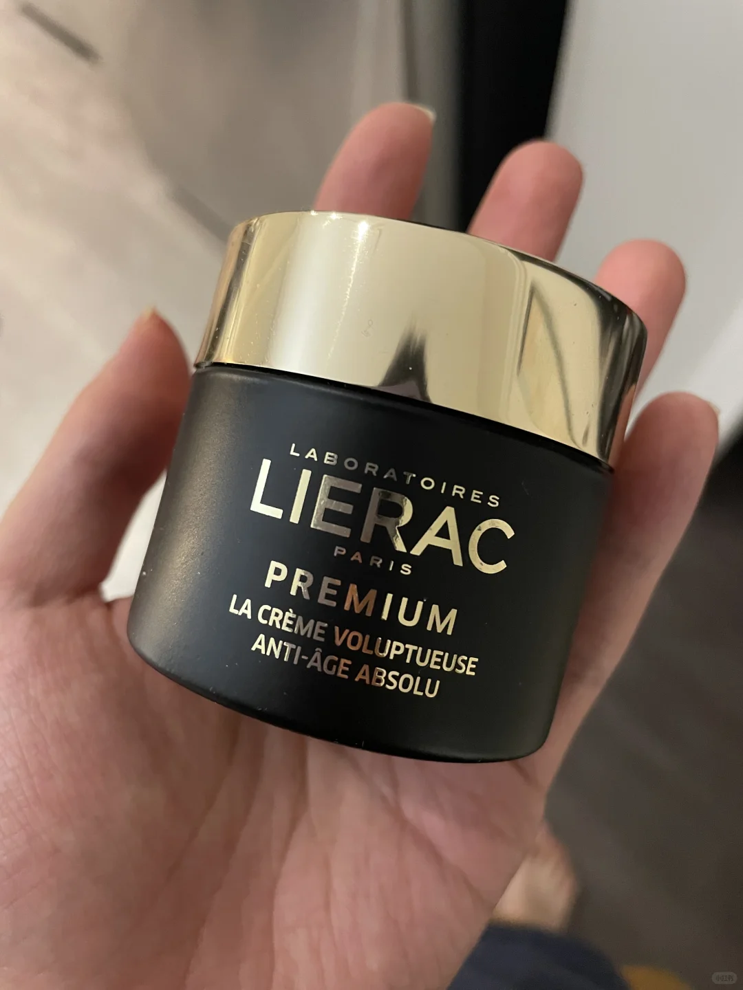 最后的Lierac