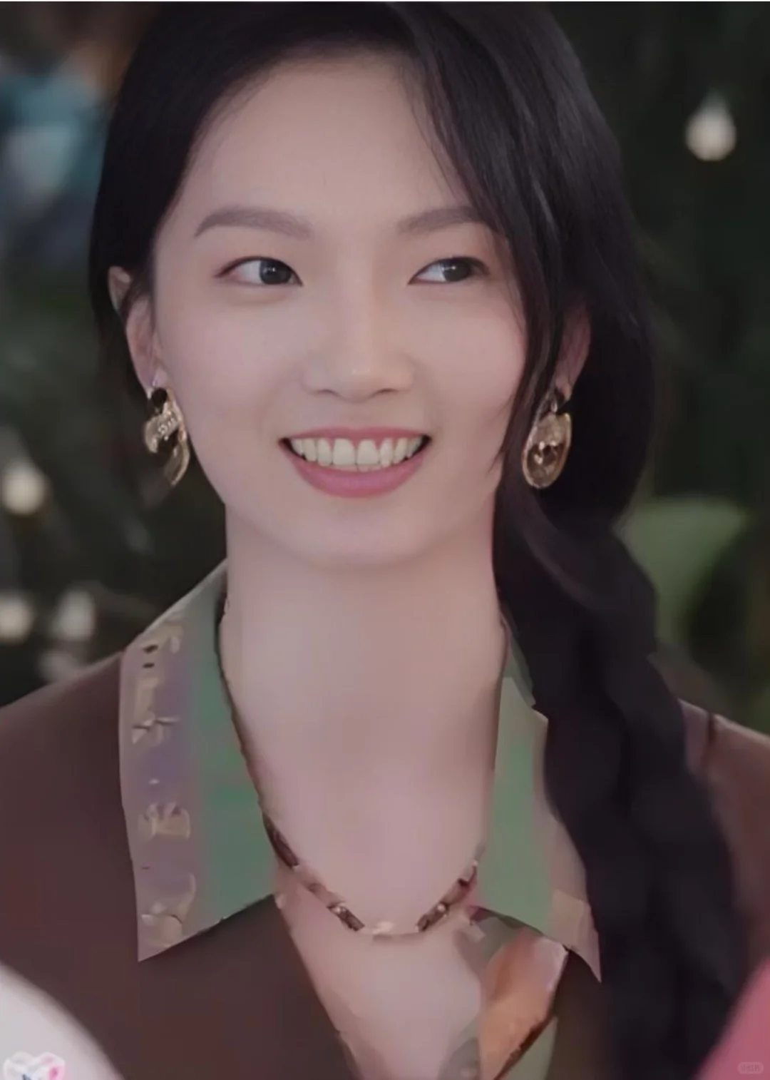 低姿态的小雏菊，也可以是神秘绽放的曼陀罗