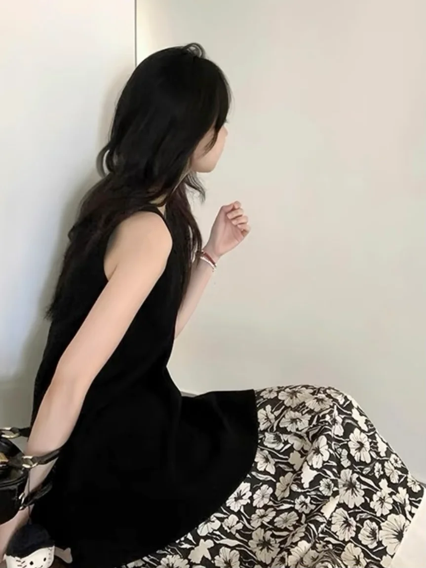 时尚穿搭女夏🌴