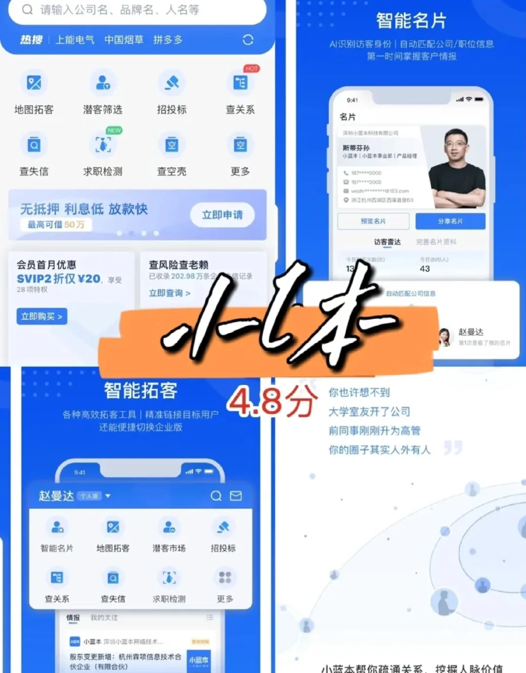 🔥6 个高效获客法，轻松破解客源难题！