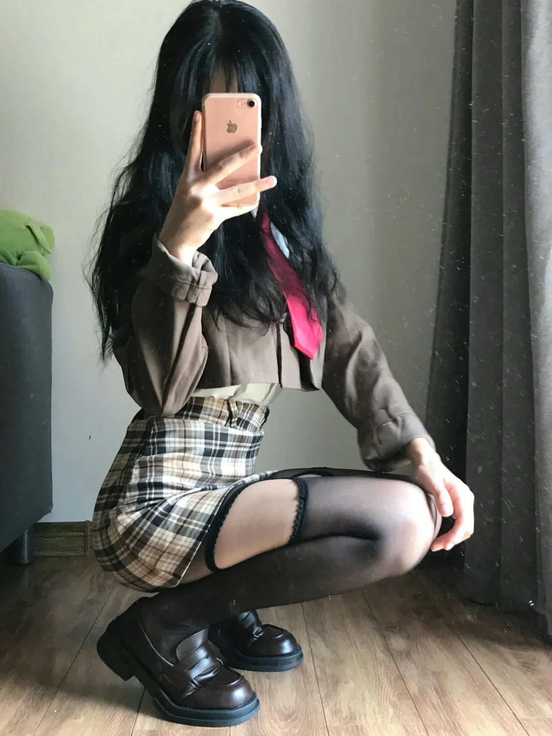 又是美好的一天吖