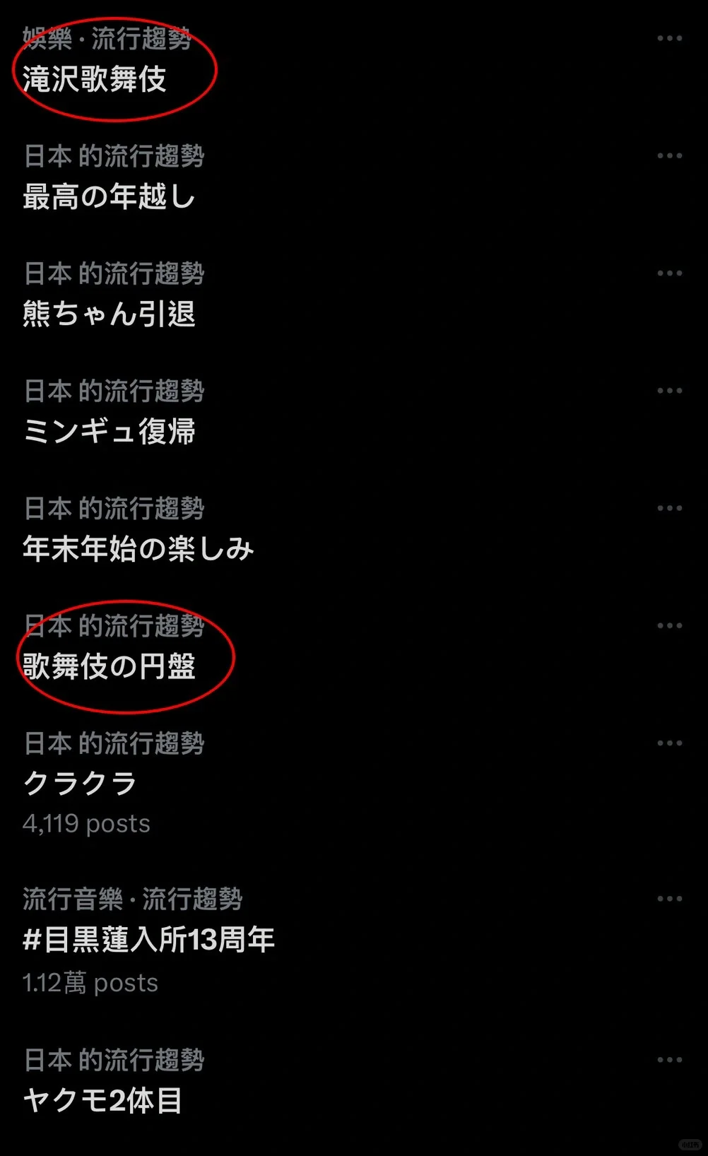 ⛄️ 全世界雪担的愿望⛄️