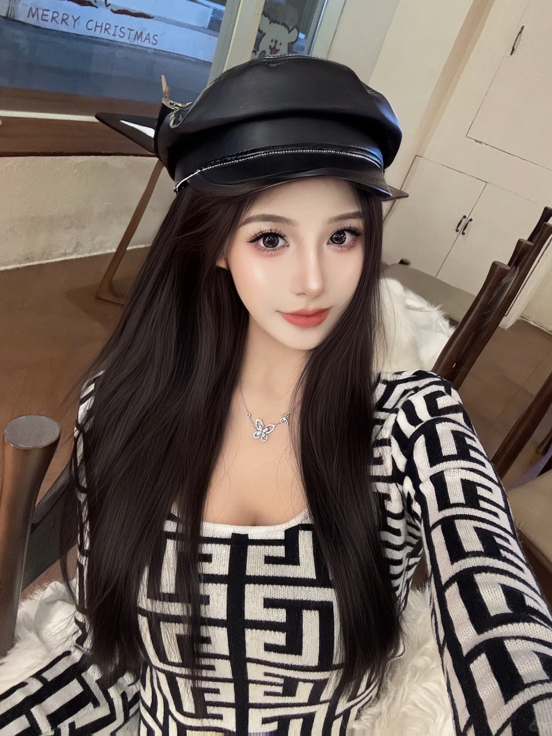 专业被钓🎣四十年