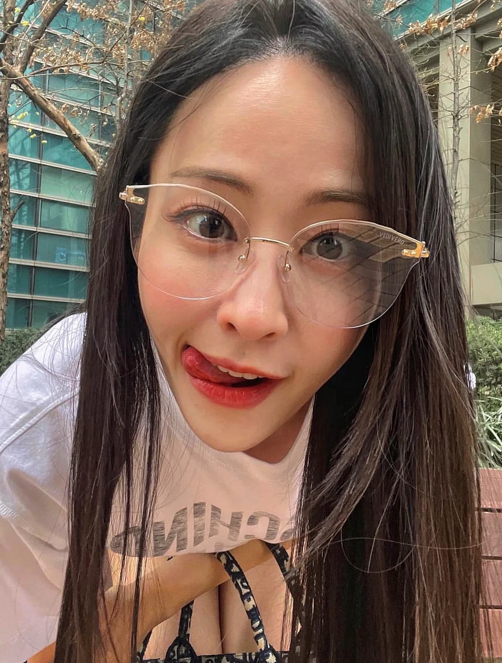 少女感还是少妇感？？？