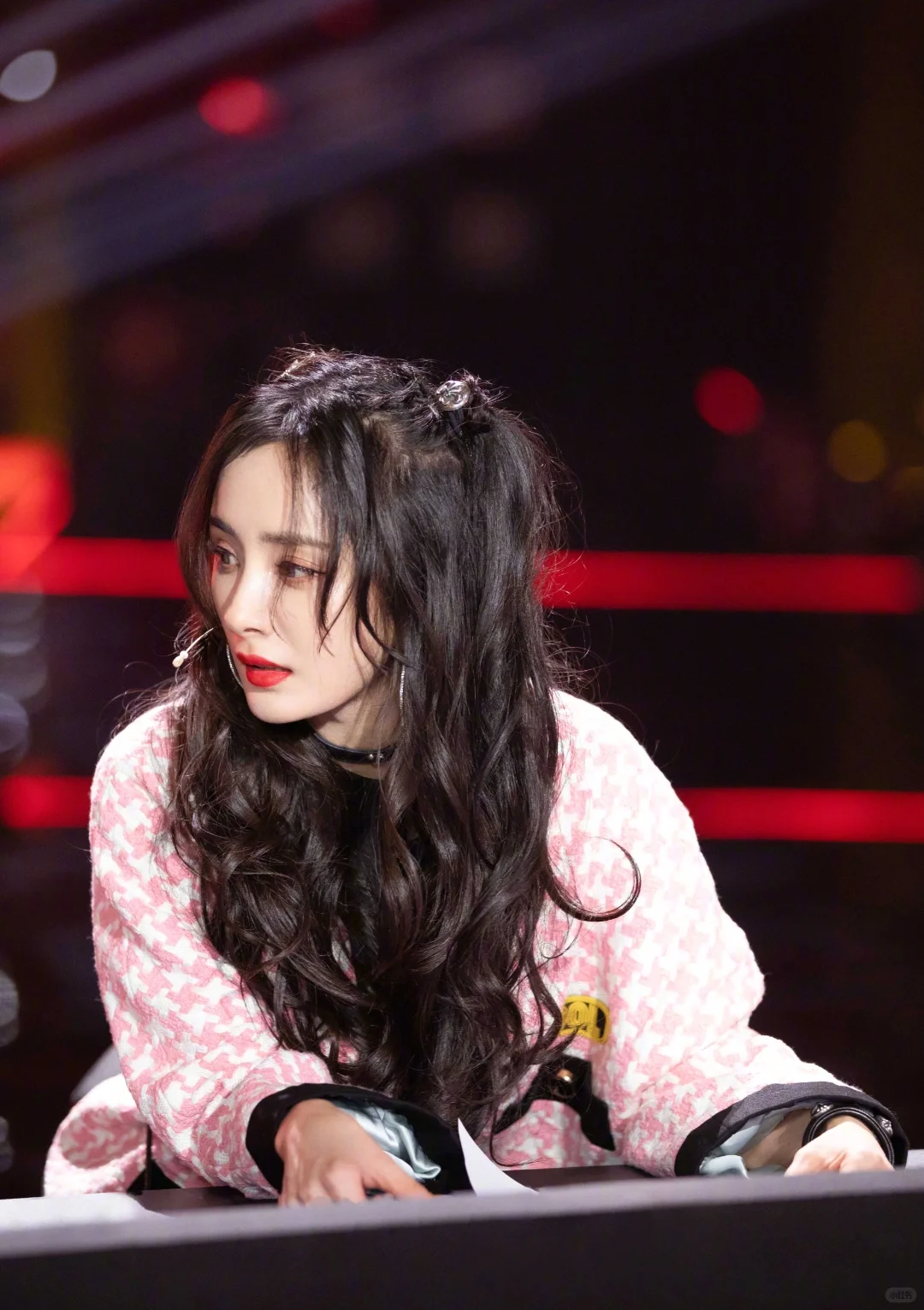 杨幂｜你没见过的灵动美丽