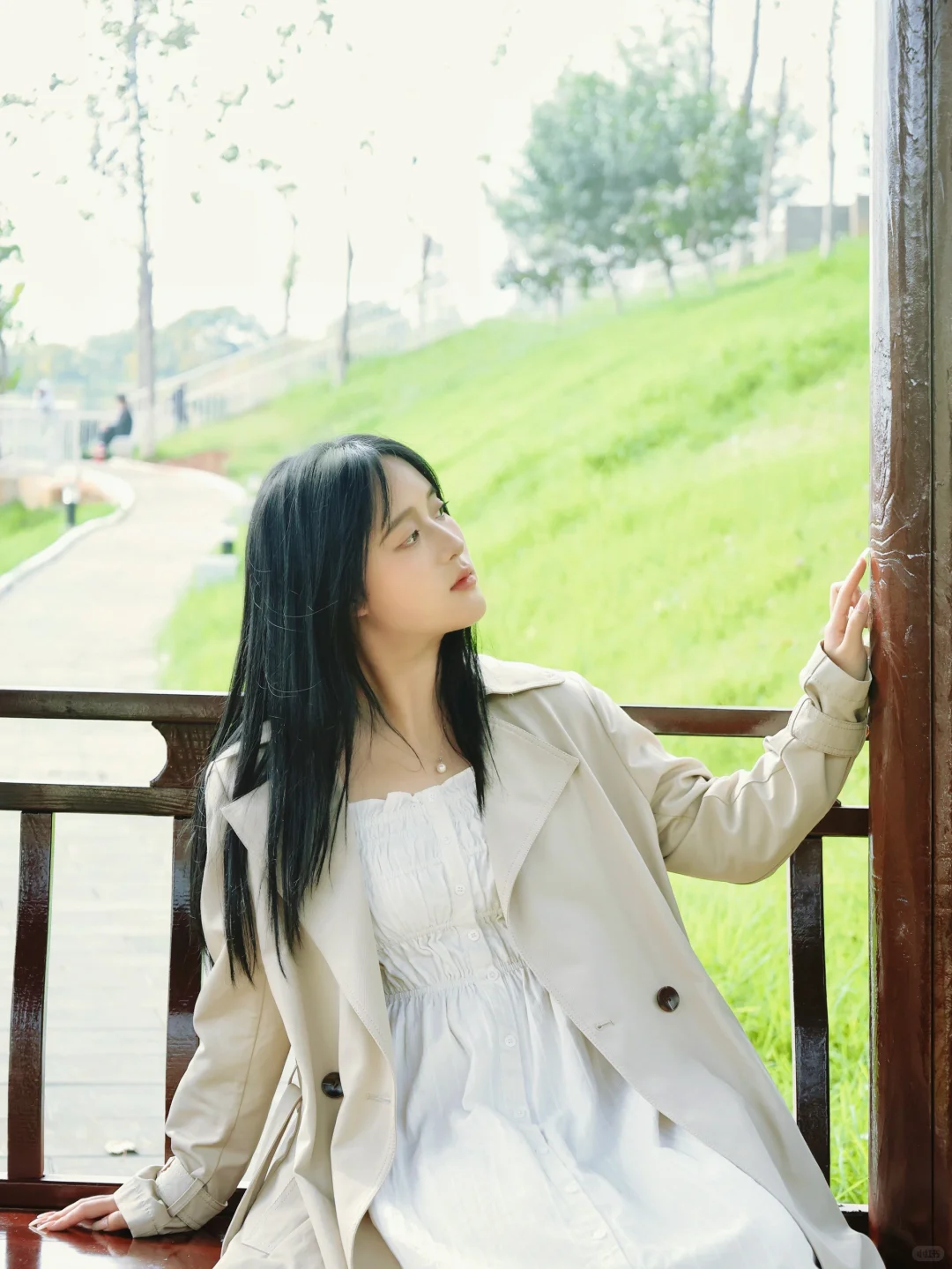 女孩子就是要多拍点照片啊｜人像写真｜