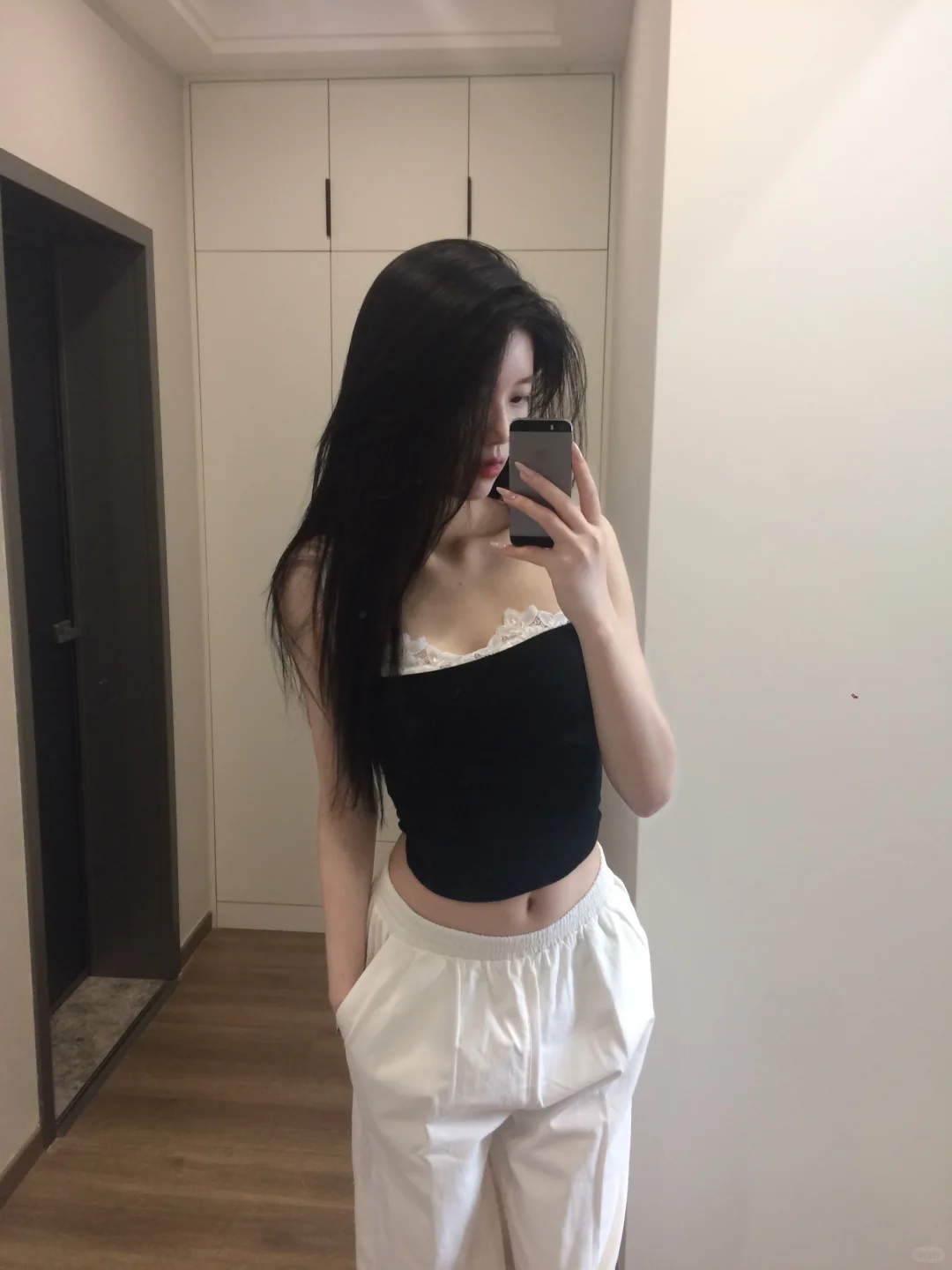 🖤蕾丝边美死了