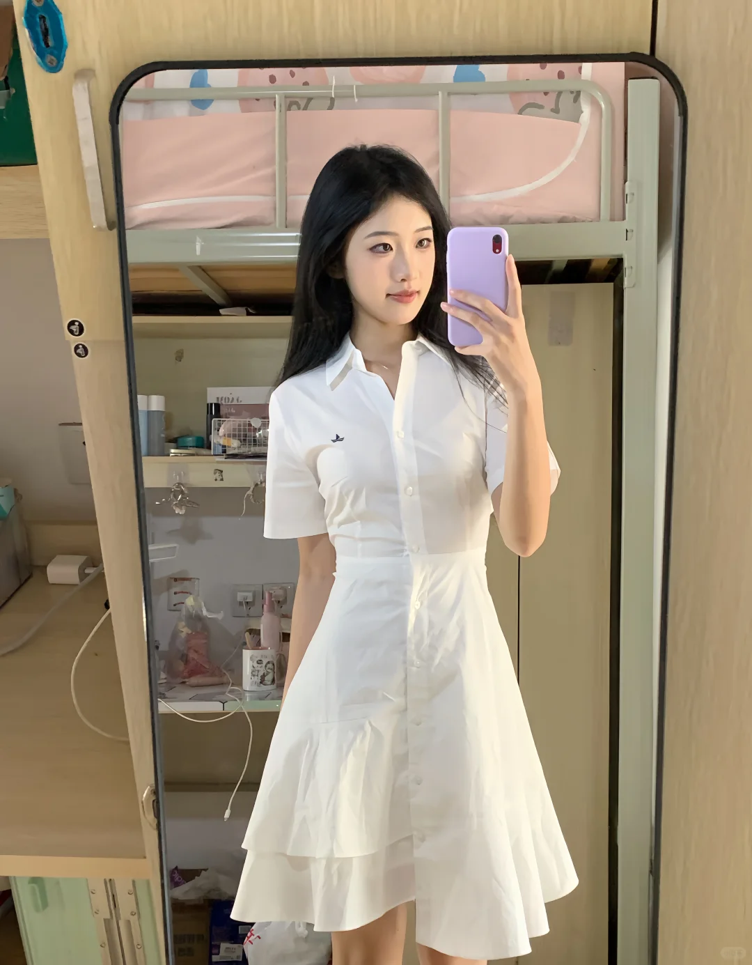 今天是温柔的白月光～